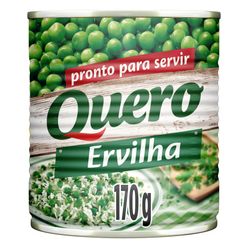 Ervilha QUERO Lata 170g