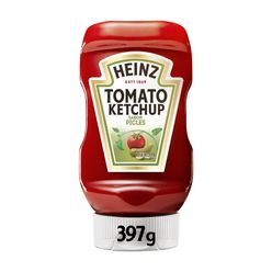 Ketchup HEINZ Picles 397g