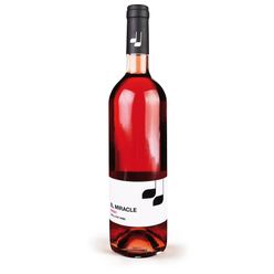 Vinho Espanhol EL MIRACLE 120  Aniversário 750ml