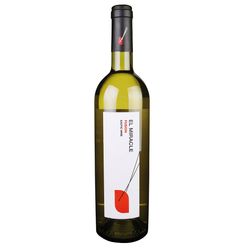 Vinho Espanhol EL MIRACLE  Fusion 750ml