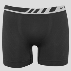 Cueca Masculina LUPO Microfibra Boxer P