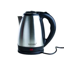 Chaleira Elétrica KAZARU  1L - 220