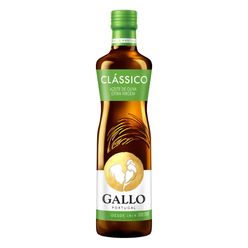 Azeite de Oliva GALLO Extra Virgem 500ml