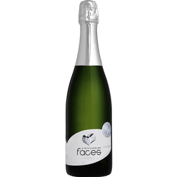 Espumante LIDIO CARRARO Faces Moscatel Garrafa 750ml