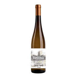 Vinho Verde Português IDENTIDADE Branco 750ml