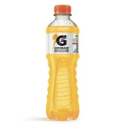 Bebida Isotônico GATORADE Atividades Diárias Laranja Lima 350ml