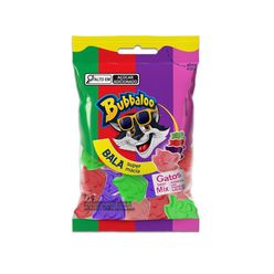 Bala Macia BUBBALOO Mix 15g