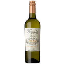 Vinho Argentino BIANCHI Branco Blend Garrafa 750ml