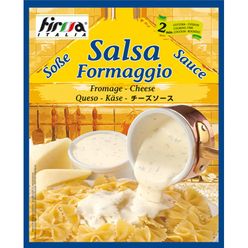 Molho FIRMA ITÁLIA Queijo 40g