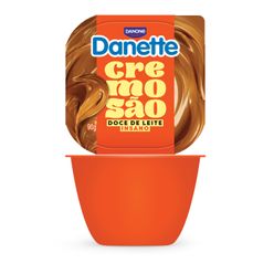 Sobremesa DANETTE Cremosão Doce de Leite 90g