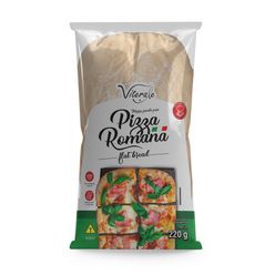 Massa VITERALE Pizza Romana 220g