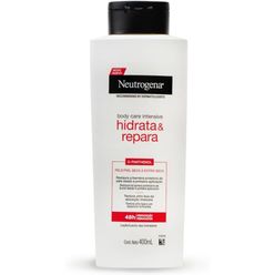 Hidratante Corporal NEUTROGENA Hidrata & Repara 200ml