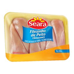 Filezinho Frango SEARA kg