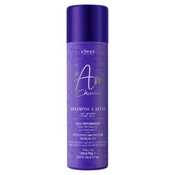 Shampoo a Seco CHARMING Alta Performance 150ml