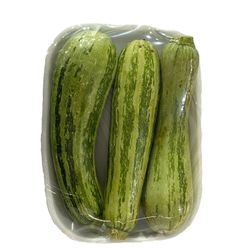 Abobrinha KRUPA 650g