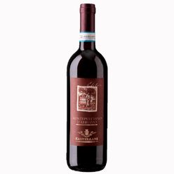 Vinho Tinto Italiano Elitaio Montepulciano D'Abruzzo D.O.C. 750ml