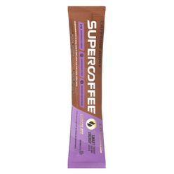 Suplemento CAFFEINE ARMY Supercoffe Chocolate 10g