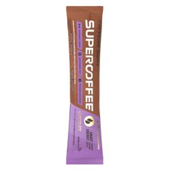 Suplemento CAFFEINE ARMY Supercoffe Chocolate 10g