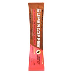 Suplemento CAFFEINE ARMY Supercoffe Original 10g