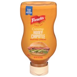 Mostarda FRENCH´S Honey Chipotle 340g