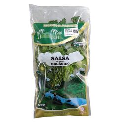 Salsa RECANTO DA NATUREZA Orgânico 90g