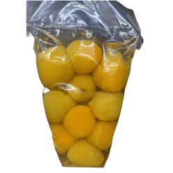 Pêssego Pré Cozido 750g