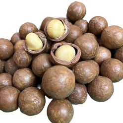 Macadamia 300g