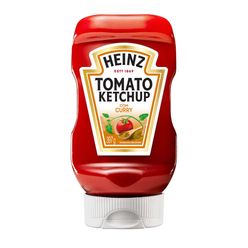 Ketchup HEINZ 397g