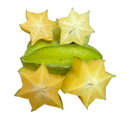 Carambola Doce 300g