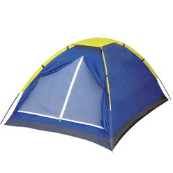 Barraca MOR Iglu para Camping 04 pessoas