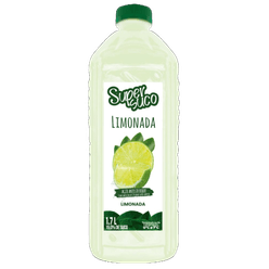 Limonada SUPER SUCO Resfriado 1.7l