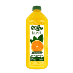 Néctar SUPER SUCO Laranja Resfriado 1.7l