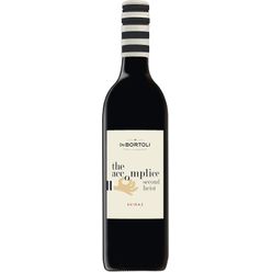 Vinho Australiano THE ACCOMPLICE Shiraz 750ml