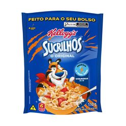 Cereal Sucrilhos Original KELLOGG'S 110g