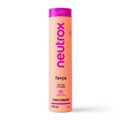 Condicionador de Cabelo NEUTROX Força 300ml