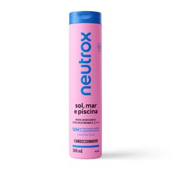 Condicionador de Cabelo NEUTROX Sol,Mar e Piscina 300ml