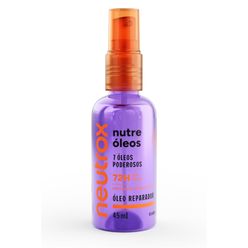 Óleo Reparador NEUTROX Nutre Óleos 45ml