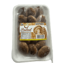 Shitake PAULISUL 200g