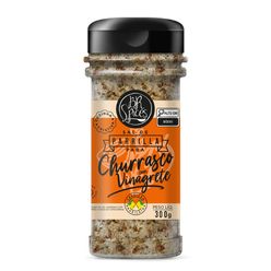 Sal BR SPICES Churrasco com Vinagrete 300g