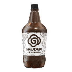 Chopp GAUDEN Pilsen 1l