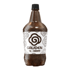 Chopp GAUDEN Session Ipa 1l