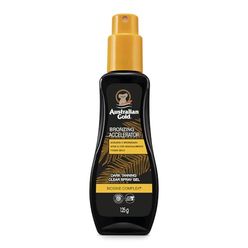 Acelerador AUSTRALIAN GOLD Dark Tanning 125g