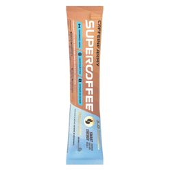 Suplemento CAFFEINE ARMY Supercoffee Vanilla Latte 10g