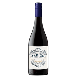 Vinho Tinto Chileno Indigo Reserva Pinot Noir Bio-Bio 750ml