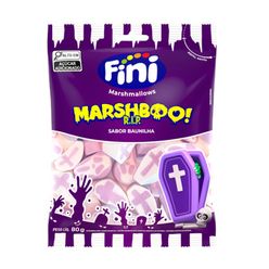 Marshmallow FINI Marshboo R.I.P Baunilha 80g