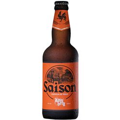 Cerveja LASSBERG Saison 500ml