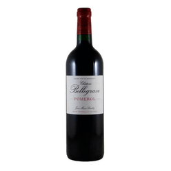 Vinho Francês Chateau Bellegrave Pomerol 750ml