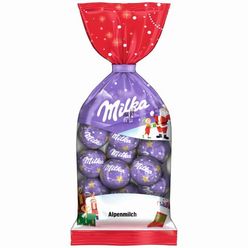 Bombons MILKA Ao Leite 100g