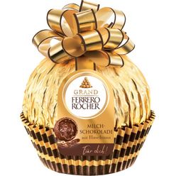 Chocolate FERRERO Gran 125g