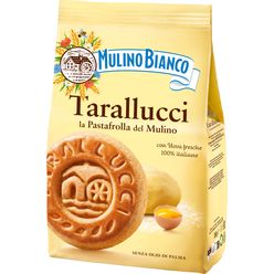 Biscoito MULINO BIANCO Tarallucci 350g